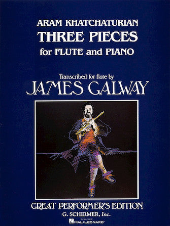 Three Pieces