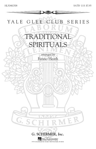 Traditional Spirituals