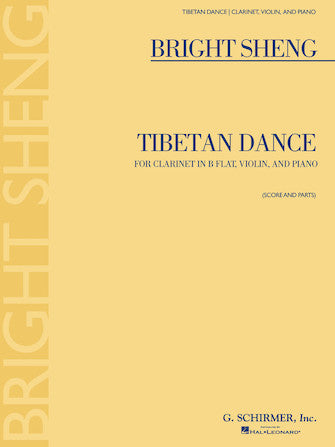 Tibetan Dance