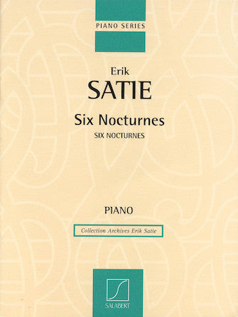 6 Nocturnes