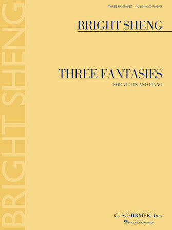 3 Fantasies