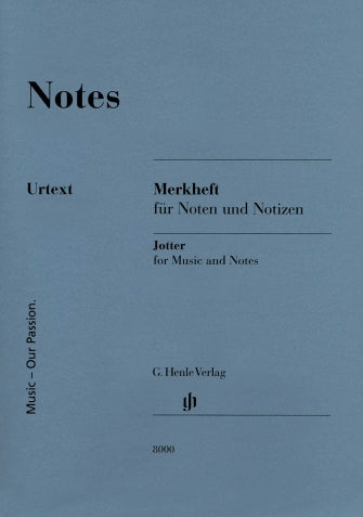 Henle Notes