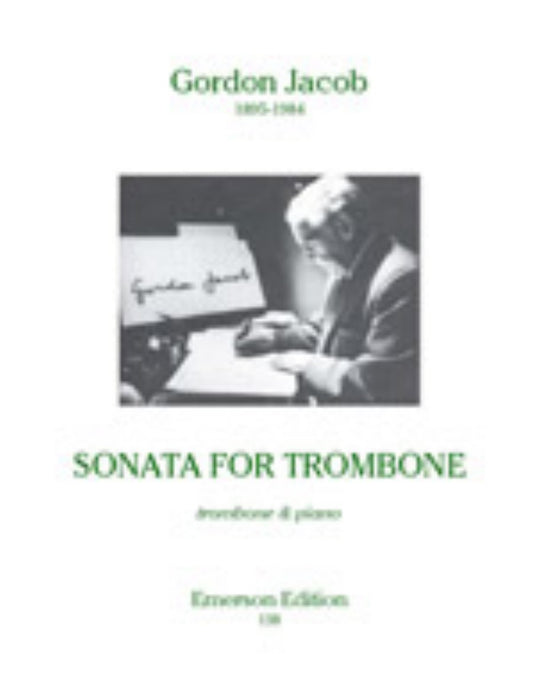 Trombone Sonata