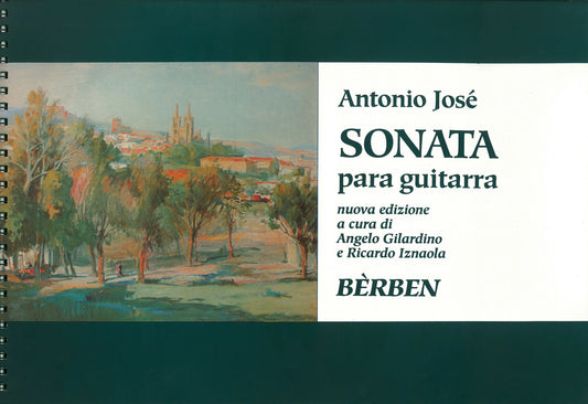 Sonata Para Guitarra