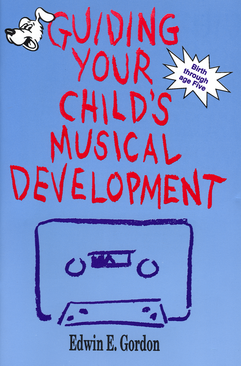 Guiding Your Child's Music Development