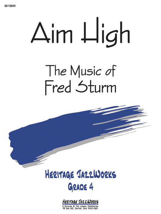 Aim High - Score