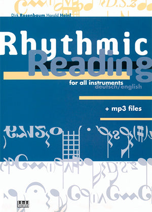 Rhythmic Reading for all Instruments