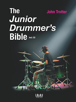 The Junior Drummer's Bible