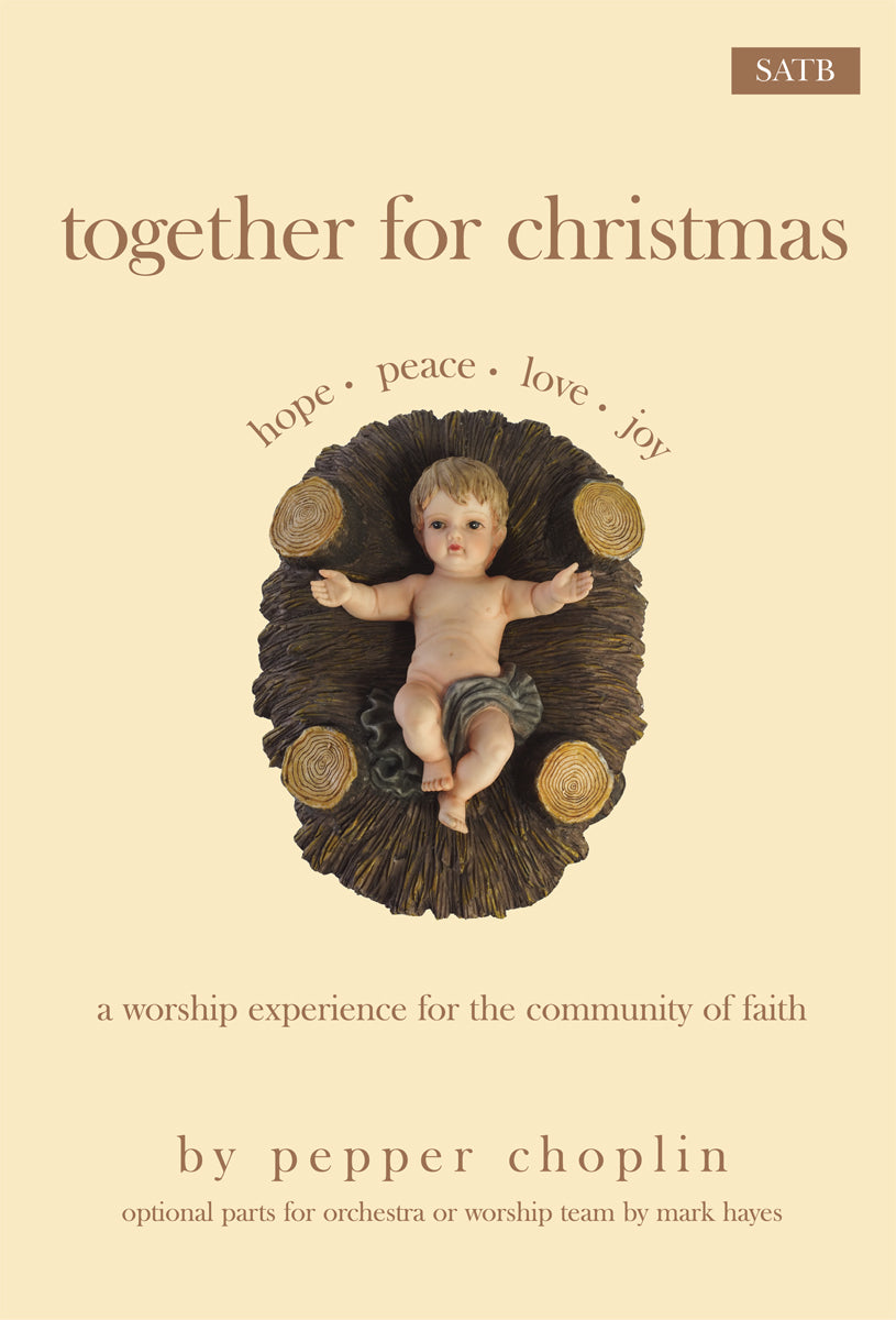 Together for Christmas - Score and CD