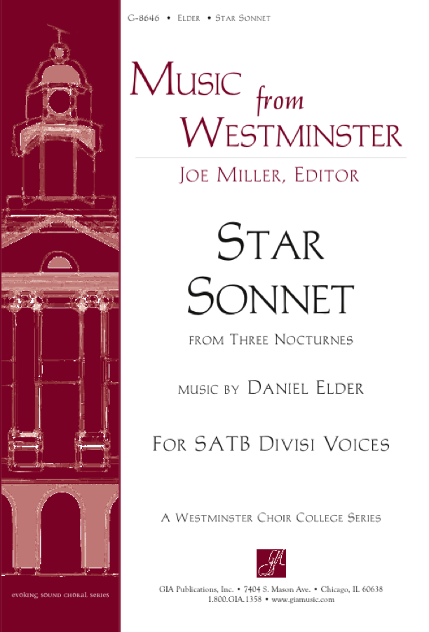 Star Sonnet