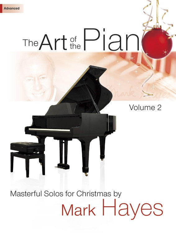 The Art of the Piano, Volume 2 - Piano collection