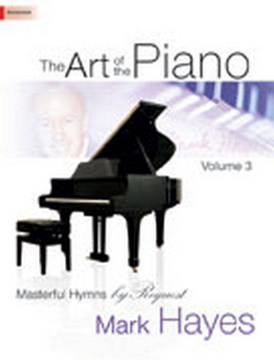 The Art of the Piano, Volume 3 - Piano collection