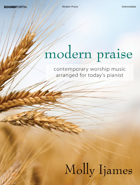 Modern Praise - Piano collection