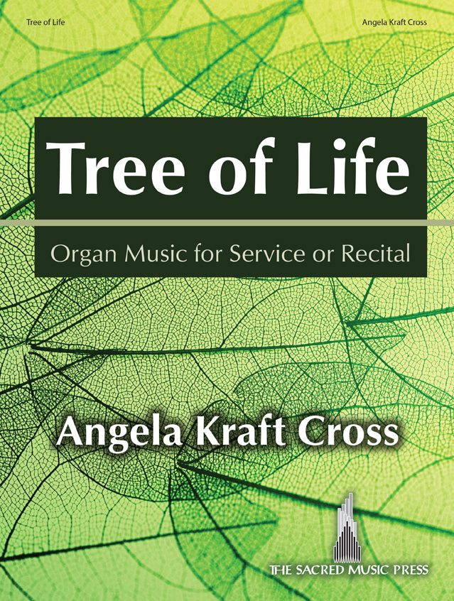 Tree of Life - Organ Collection (3-staff)