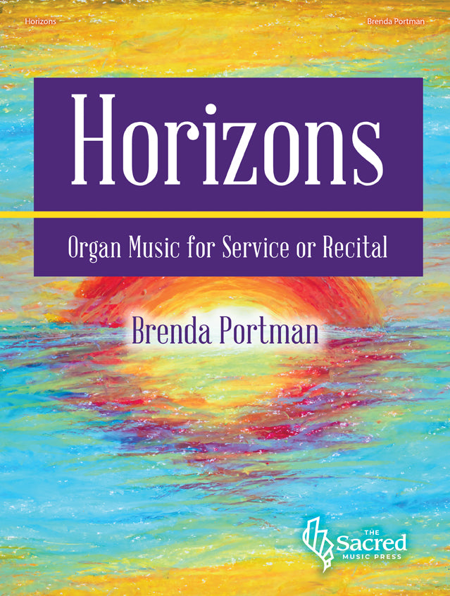 Horizons - Organ collection