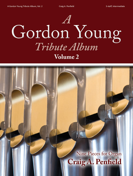 A Gordon Young Tribute Album, Vol. 2