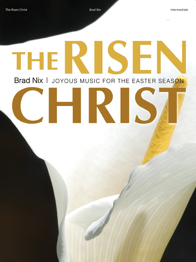 The Risen Christ