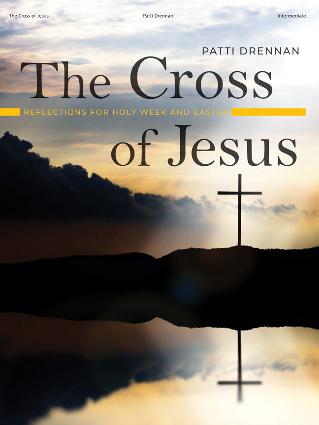 The Cross of Jesus