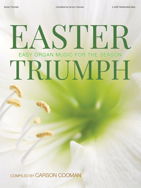 Easter Triumph