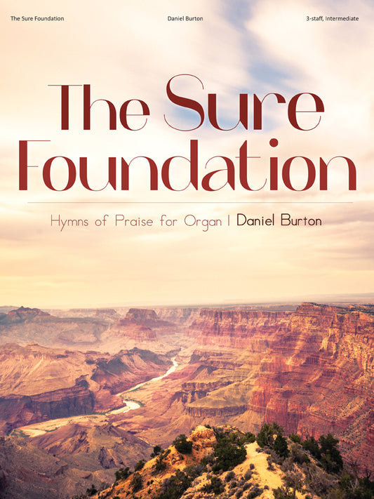 The Sure Foundation