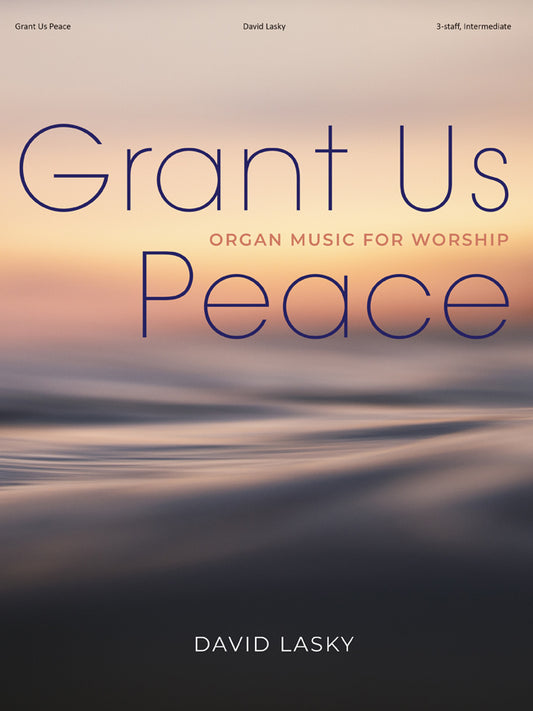 Grant Us Peace