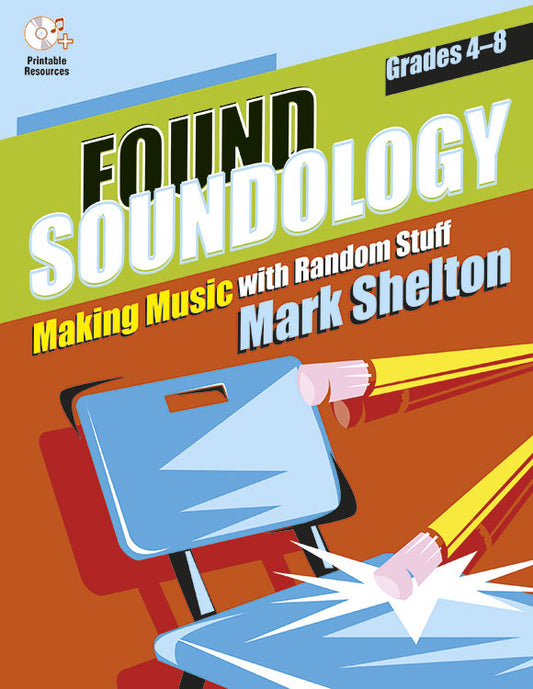 Found Soundology - Classroom music book/resource