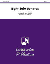 Eight Solo Sonatas