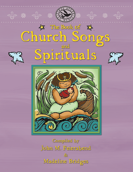 The Book of Church Songs and Spirituals