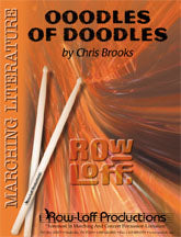 Ooodles Of Doodles Tutor Tracks