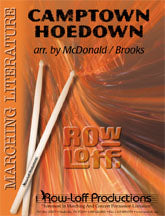 Camptown Hoedown Tutor Tracks