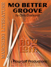 Mo Better Groove Tutor Tracks