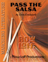 Pass The Salsa Tutor Tracks