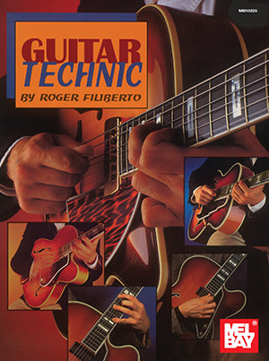 Guitar Technic