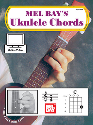 Ukulele Chords