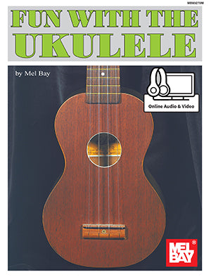 Fun with the Ukulele