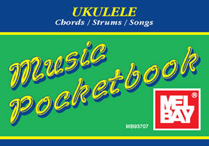 Ukulele Pocketbook