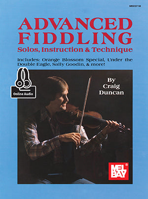 Advanced Fiddling