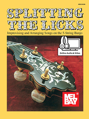 Splitting the Licks