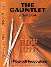 Gauntlet, The - Tutor Tracks