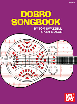 Dobro Songbook