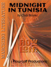 Midnight In Tunisia Tutor Tracks