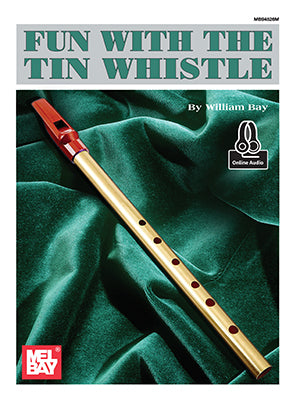 Fun with the Tin Whistle