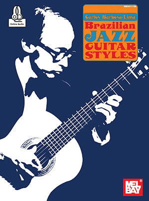 Brazilian Jazz Guitar Styles