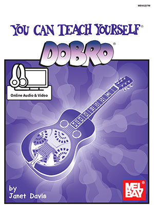 You Can Teach Yourself Dobro