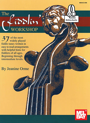 The Fiddlin' Workshop