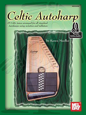 Celtic Autoharp