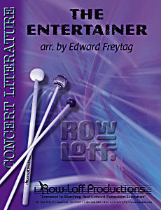 Entertainer, The