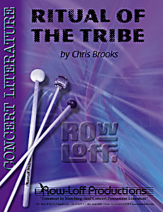 Ritual Of The Tribe