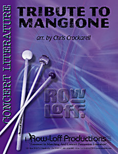 Tribute To Mangione