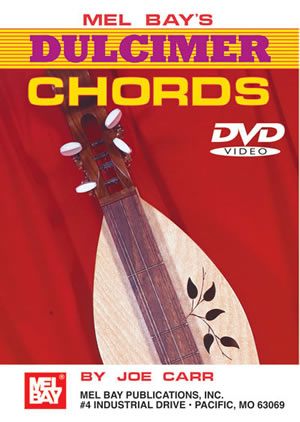 Dulcimer Chords